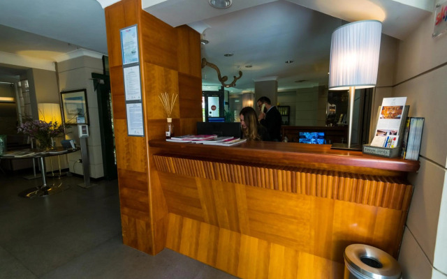 Hotel Forum