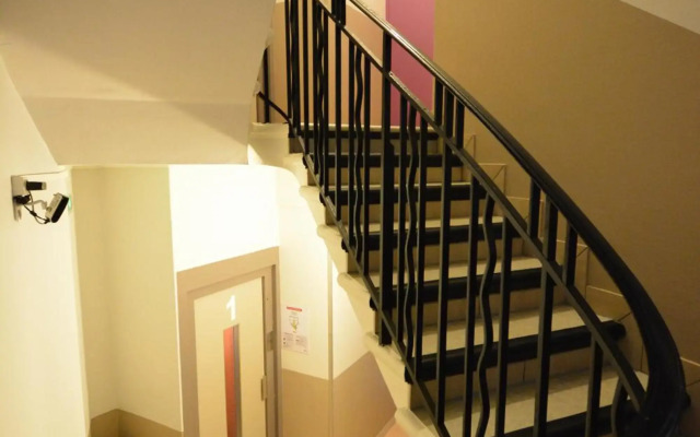 Hôtel Lux