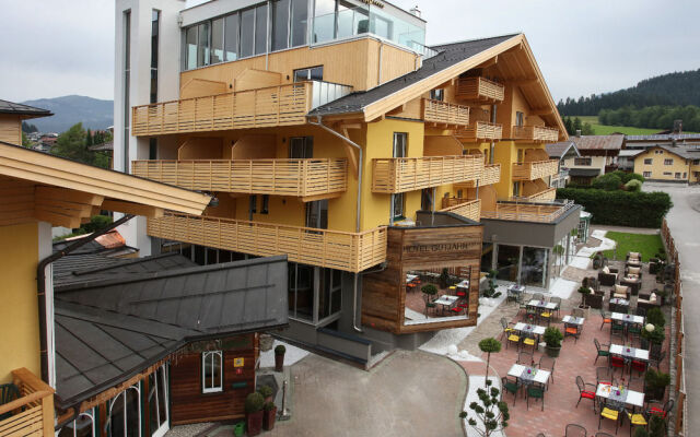 Hotel Gutjahr