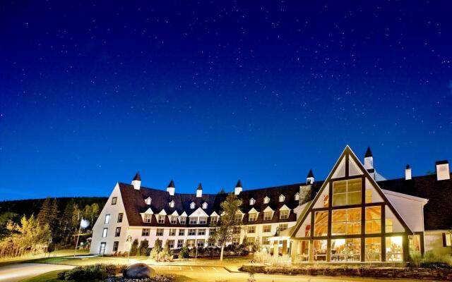 Gite Du Mont Albert - Chalet 2 Pax