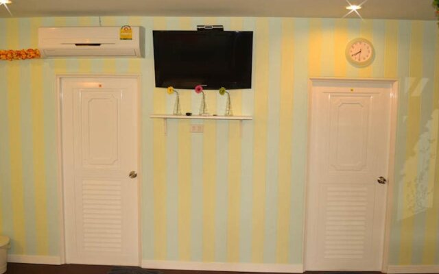 Sweet Lighthouse Homestay
