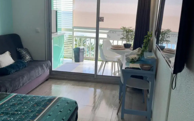 Residence Marine Hotel Diamant