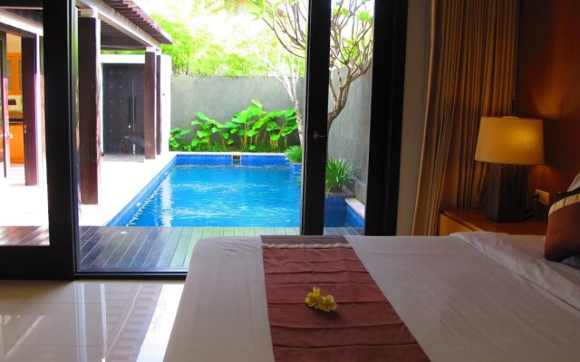 Bali Max Villa