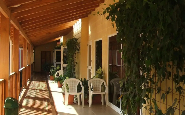 Bellavista Suites By Villas Verdes
