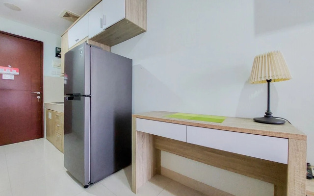 Simply Look Studio Room Springwood Residence Tangerang Apartment