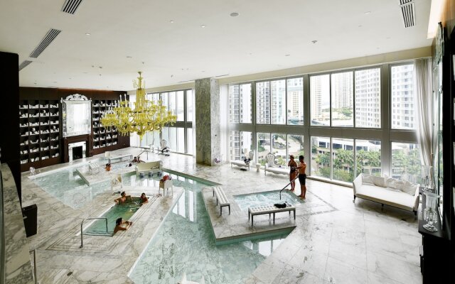 Miami World Rental - Iconbrickell 4810
