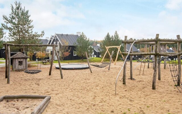 Luxury Spa Retreat in Gjern - By Traum Ferienwohnungen