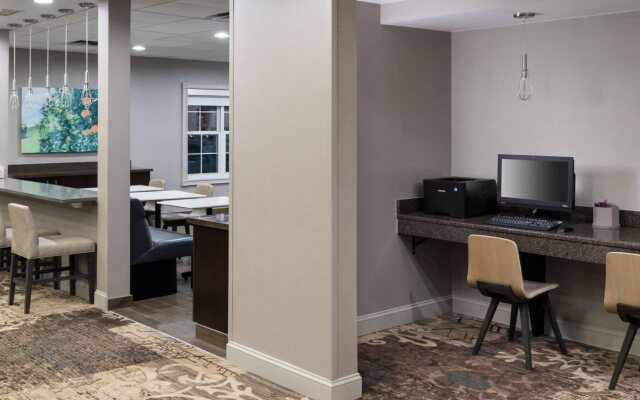 Residence Inn by Marriott Boston Westford