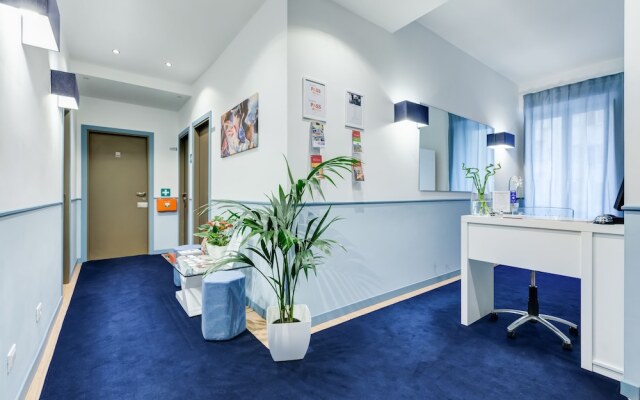 Easy Budget Colosseo