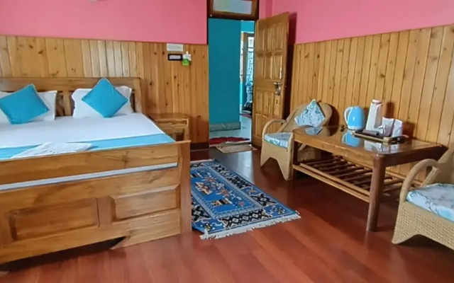 Tharbaling HomeStay