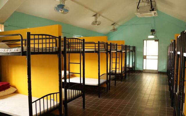 YHA Pak Sha O Youth Hostel (Sai Kung)
