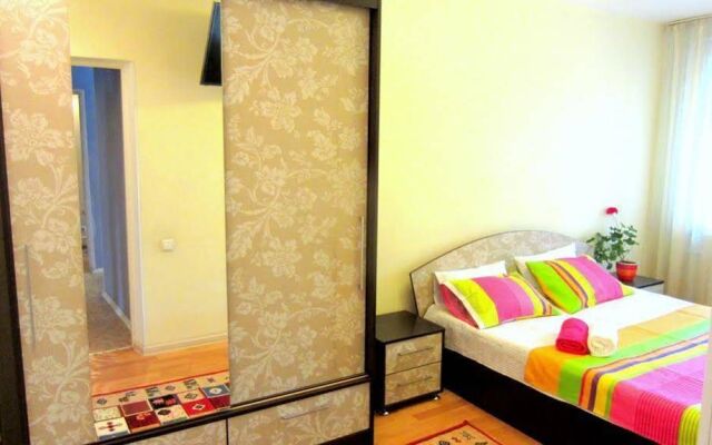 Home Hotel Bishkek