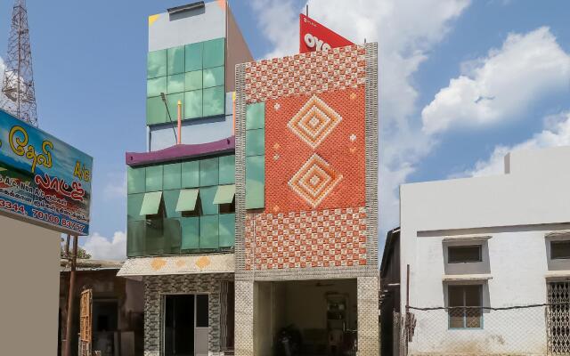 Sri Devi Residency by OYO Rooms