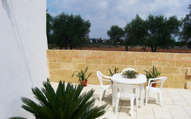 B&B Tenuta Donnamella