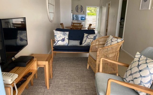 Vaima Beachfront Apartments