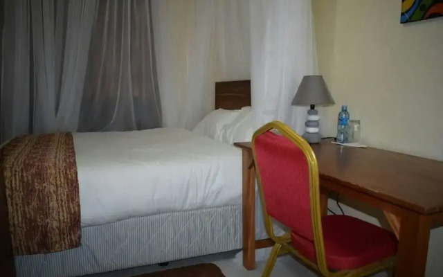Coolmont Guest House