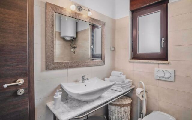 Apartment Olivo Novigrad (Istra) 22036