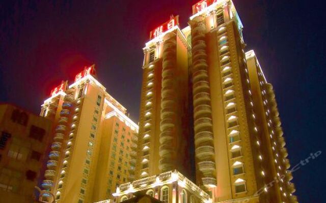 Yuntian Haiwan Holiday Hotel