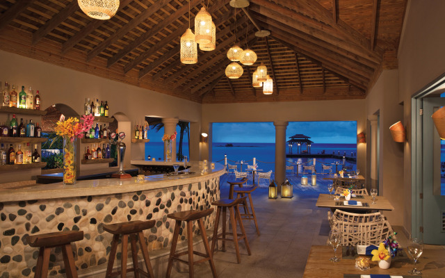 Zoetry Montego Bay - All Inclusive