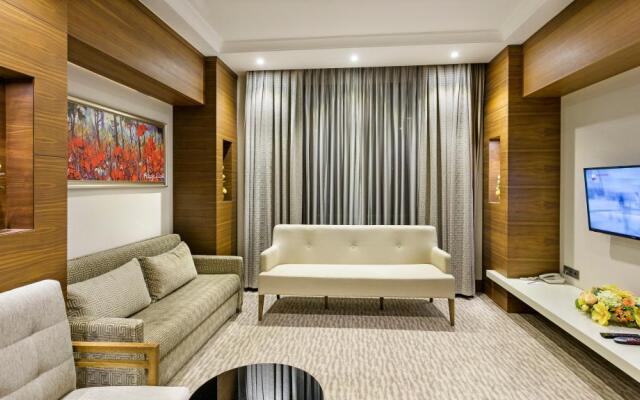 Grannos Thermal Hotel & Convention Center