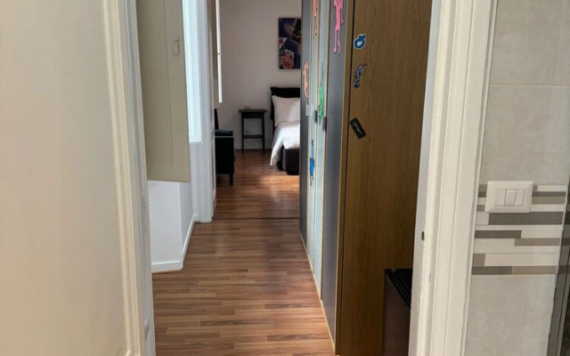 Guest House Mazzini 144