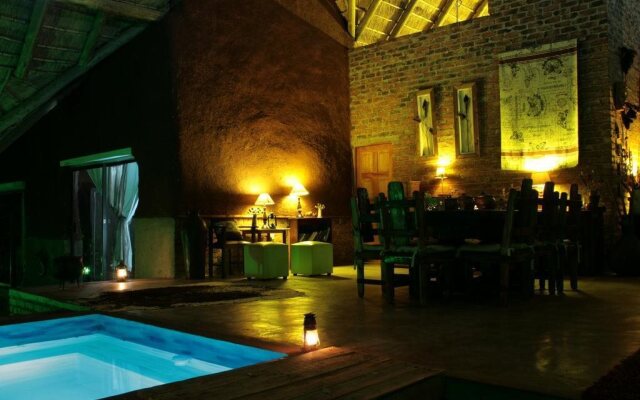 Green Kruger Lodge