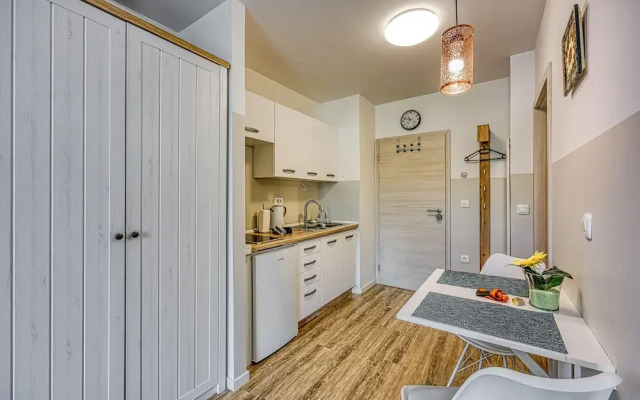 Apartments Jantar Studio 1