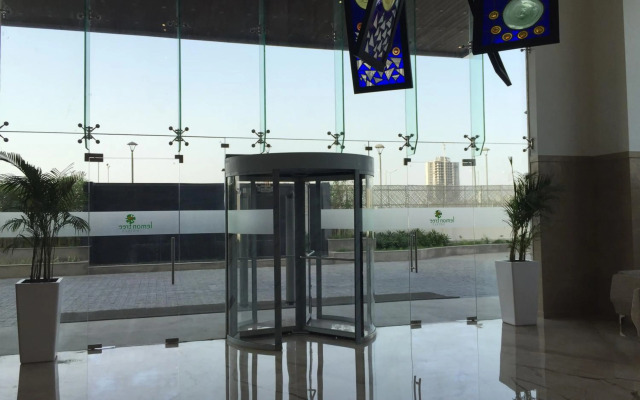 Lemon Tree Hotel, Sector 60, Gurugram