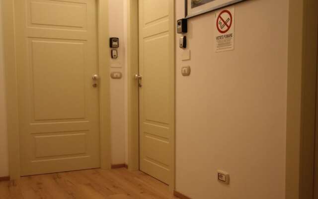 La Camera Bologna Stazione Affittaly