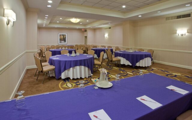 Crowne Plaza Hotel Old Town Alexandria