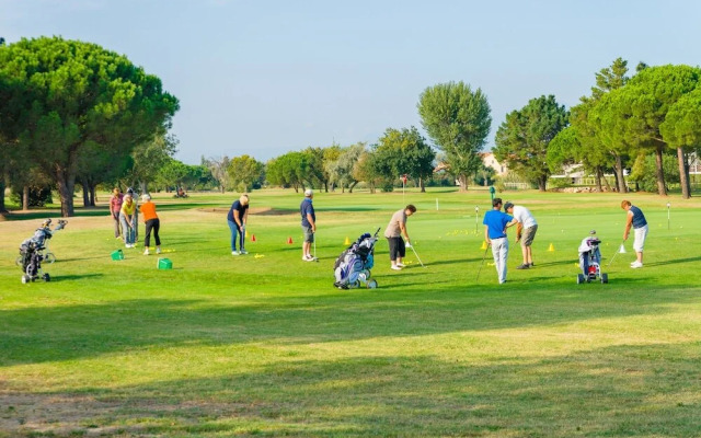 Residence Horizon Golf Pierre & Vacances Premium