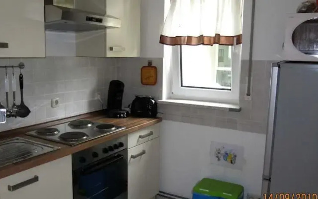 Ferienwohnung Kersten