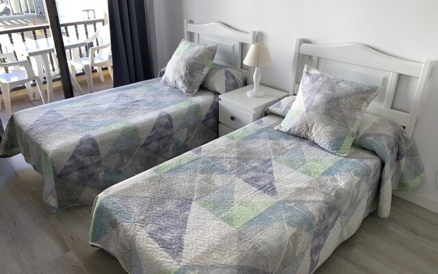 Studio - Playa de Los Cristianos
