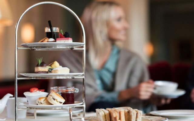 Grand Hotel Kronenhof