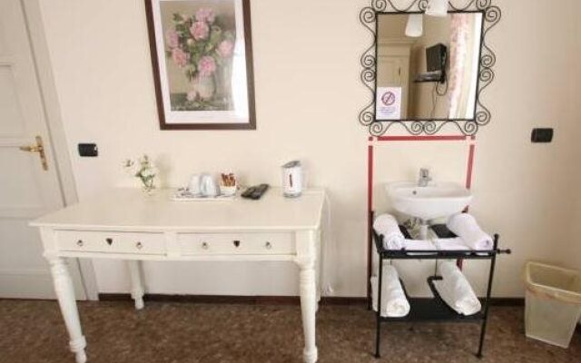 Dolci Bed And Breakfast