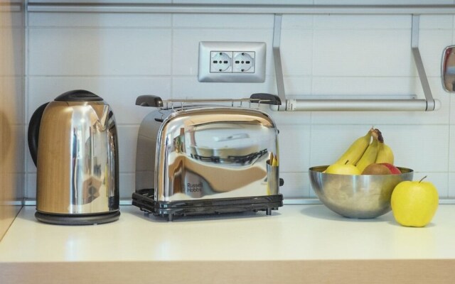 Lovely & Comfortable Flat in the Heart of the City