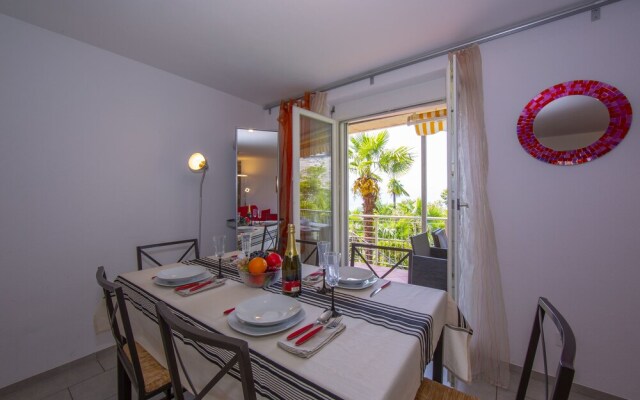 Casa Collina - Appartamento Luna