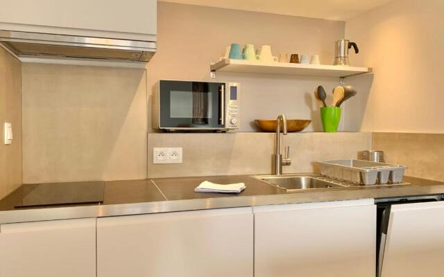 Nice flat completely renovated in the city centre #BL