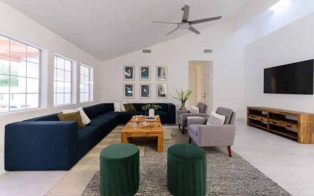 Avenida Martinez - Casa Pi a