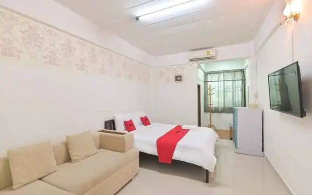 RedDoorz Green Kaset Nawamin