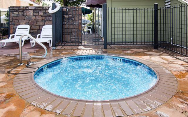 Extended Studio Suite Hotel