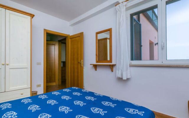 Two-room apartment