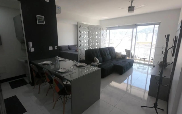 Book Santos — Unlimited 1412 — Estúdio completo…