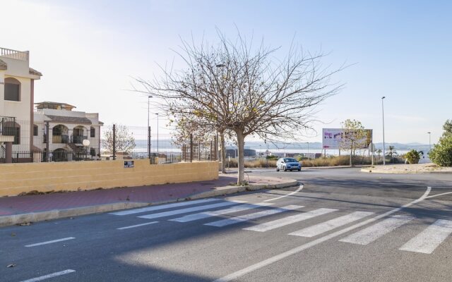 Homely Apartments Arcos del Mediterraneo