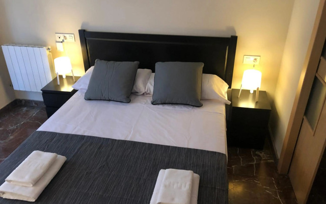 Constitución Suite Confort D