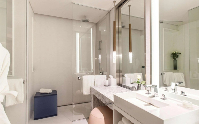 Sofitel Mexico City Reforma