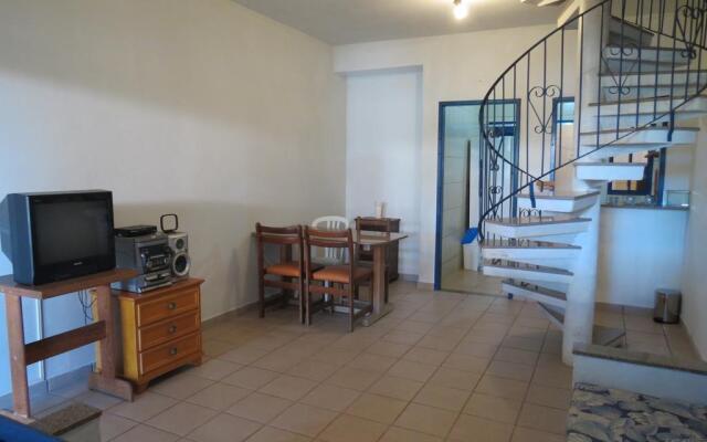 Apartamento em Castelhanos