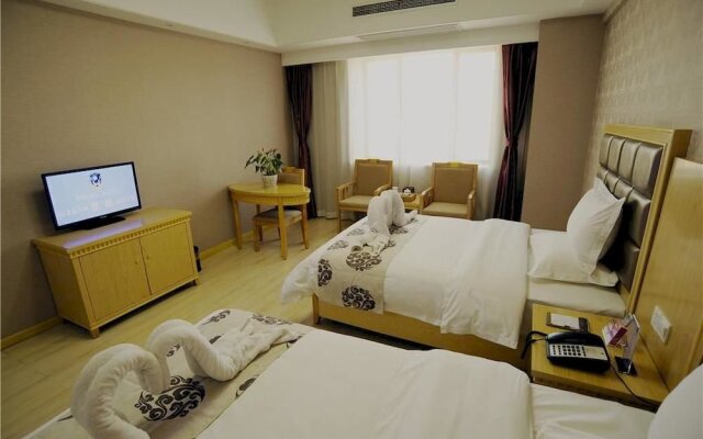Xinglu Hotel