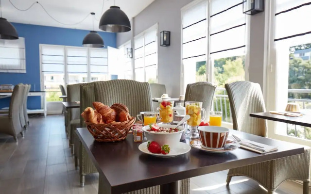 Kastel Wellness Hôtel Thalasso & Spa