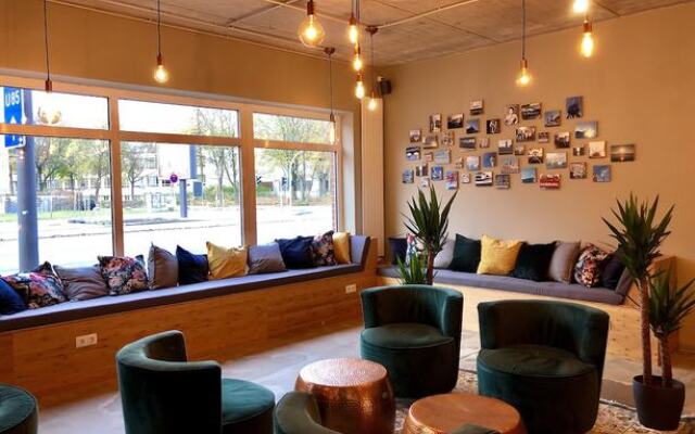 Sandmann Boutique Hostel